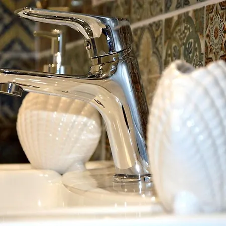 Boutique Amalia 3* Tschernomorez