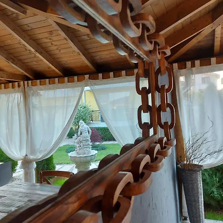 Boutique Amalia 3* Tschernomorez