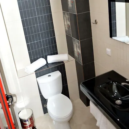 Boutique Amalia Gasthof Tschernomorez