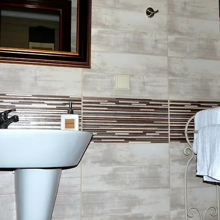 Boutique Amalia Gasthof Tschernomorez