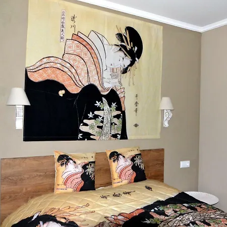 Boutique Amalia Tschernomorez