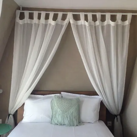 Boutique Amalia Gasthof 3*