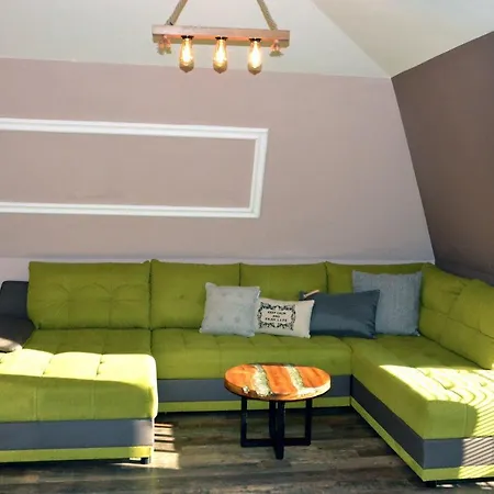 Boutique Amalia Pensión 3*