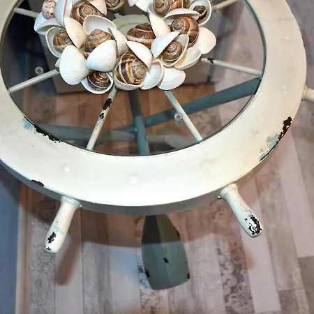 Boutique Amalia Pensión