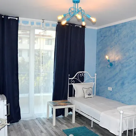 Boutique Amalia Гостевой дом