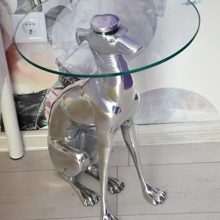 Boutique Amalia Pensión