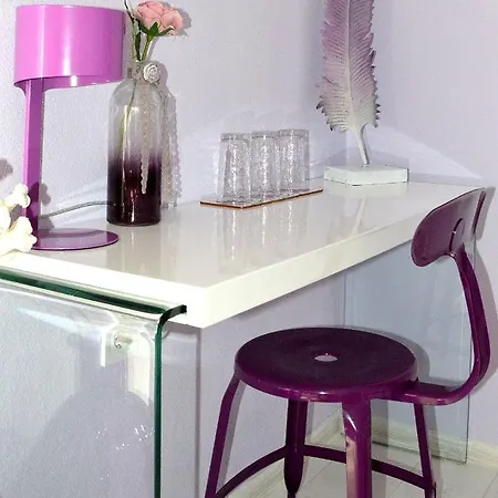 Boutique Amalia Гостевой дом Черноморец