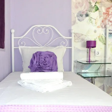 Гостевой дом Boutique Amalia *