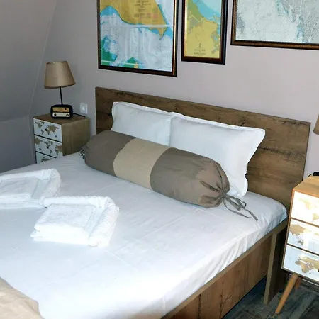 Boutique Amalia Pensión Chernomorets