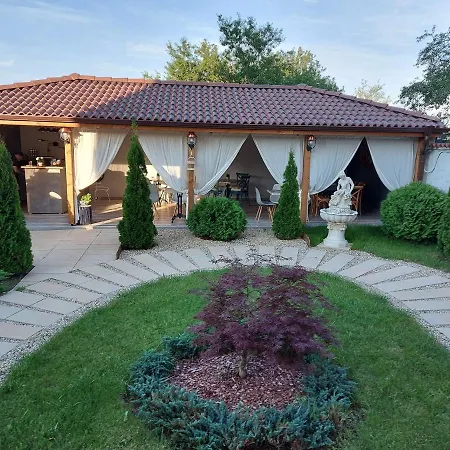 Boutique Amalia Гостевой дом
