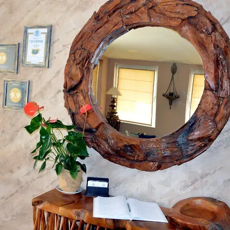 Boutique Amalia Гостевой дом
