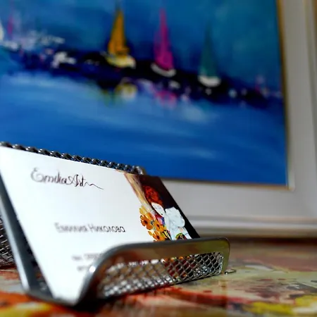 Boutique Amalia Pensión 3*