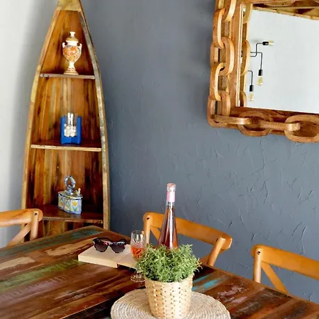 Boutique Amalia Pensión 3*