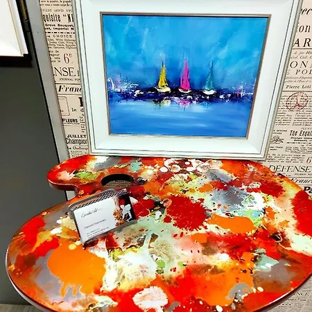 Boutique Amalia Chernomorets