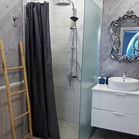 Boutique Amalia Гостевой дом *