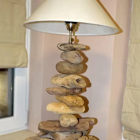 Pensión Boutique Amalia Chernomorets