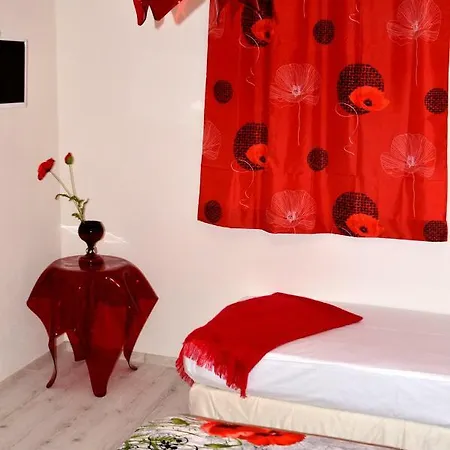Boutique Amalia Черноморец