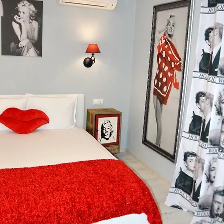 Pensión Boutique Amalia Chernomorets