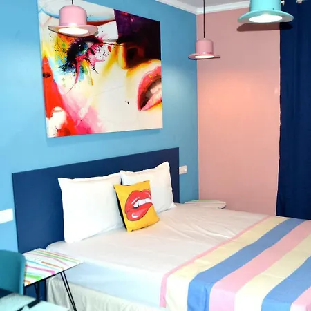 Pensión Boutique Amalia 3*