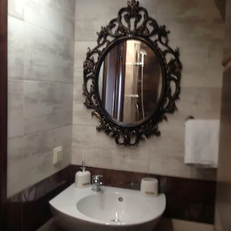 Boutique Amalia Pensión