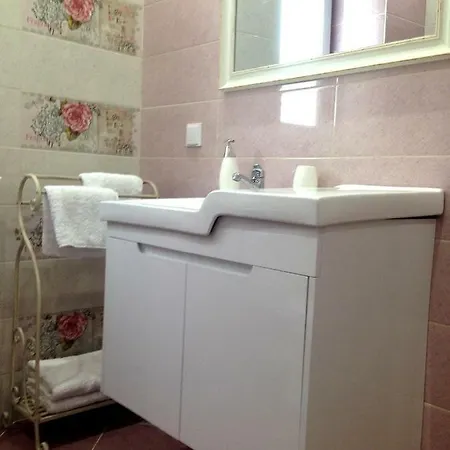 Boutique Amalia Pensión