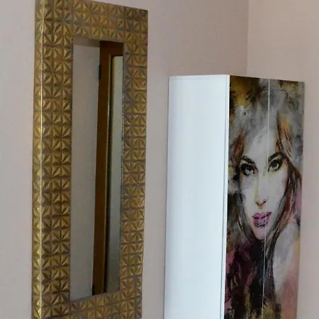 Boutique Amalia Гостевой дом