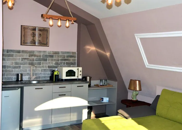 Casa de hóspedes Boutique Amalia 3*