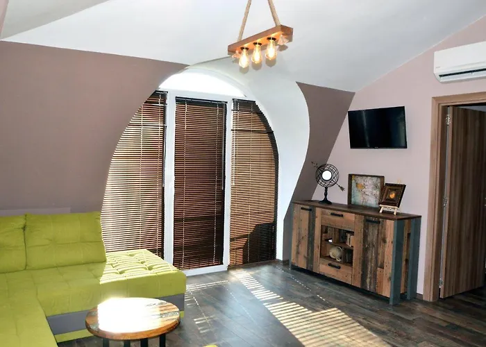 Boutique Amalia Casa de hóspedes