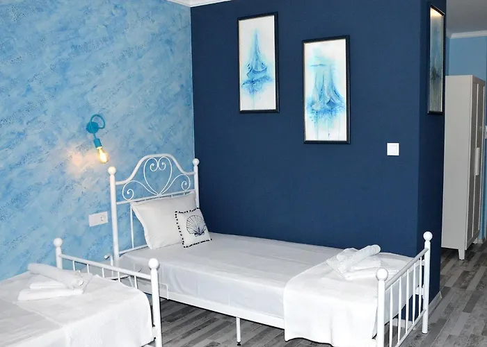 Boutique Amalia Casa de hóspedes 3*