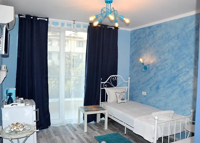 Boutique Amalia Casa de hóspedes