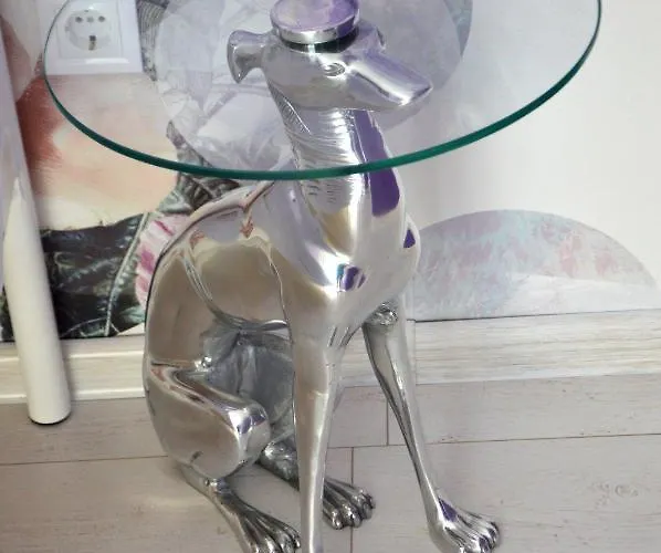 Boutique Amalia Casa de hóspedes