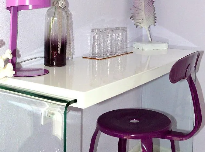 Boutique Amalia Casa de hóspedes Chernomorets