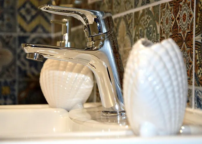 Boutique Amalia 3* Chernomorets