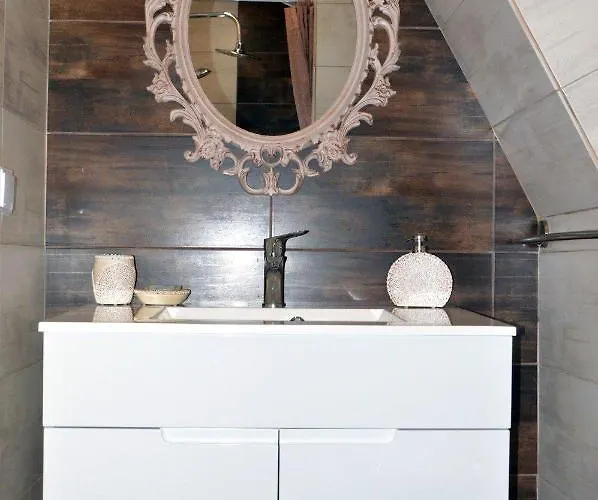 Casa de hóspedes Boutique Amalia 3*