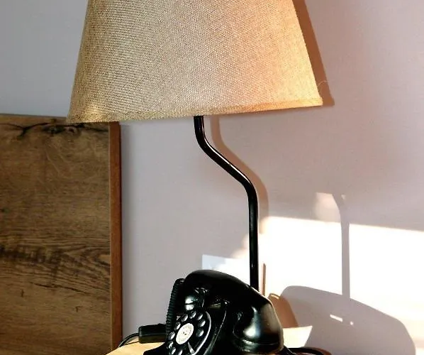 Casa de hóspedes Boutique Amalia 3*