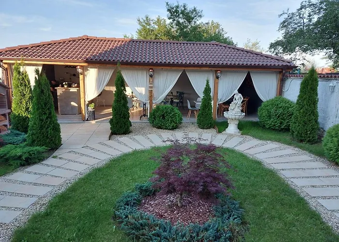 Boutique Amalia Casa de hóspedes