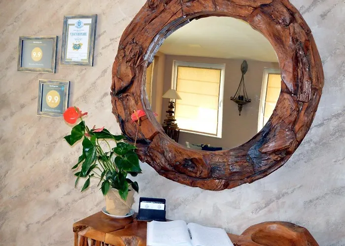 Boutique Amalia Casa de hóspedes