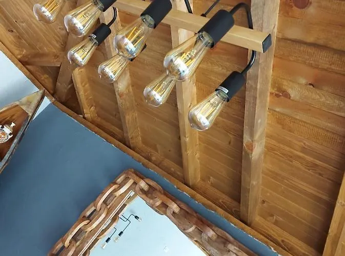 Casa de hóspedes Boutique Amalia