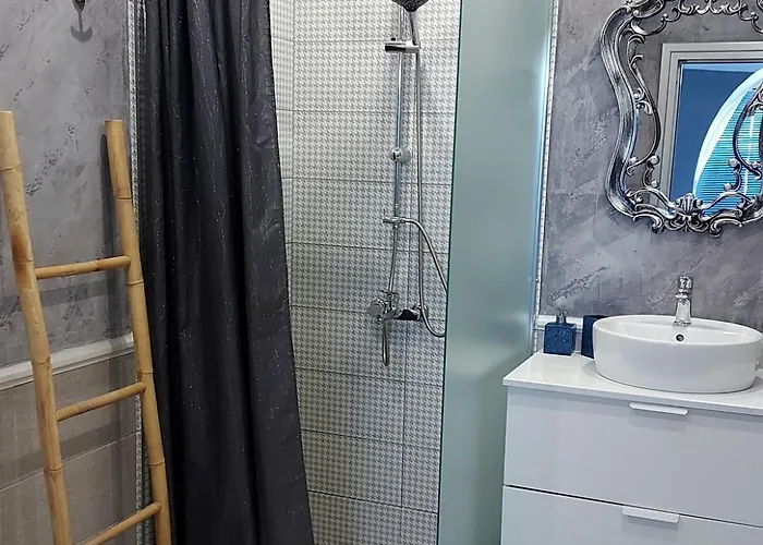 Boutique Amalia Casa de hóspedes 3*