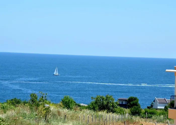 Boutique Amalia Casa de hóspedes