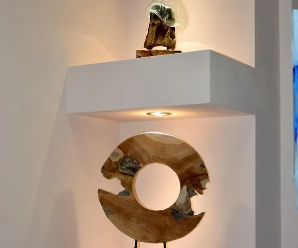 Boutique Amalia Casa de hóspedes