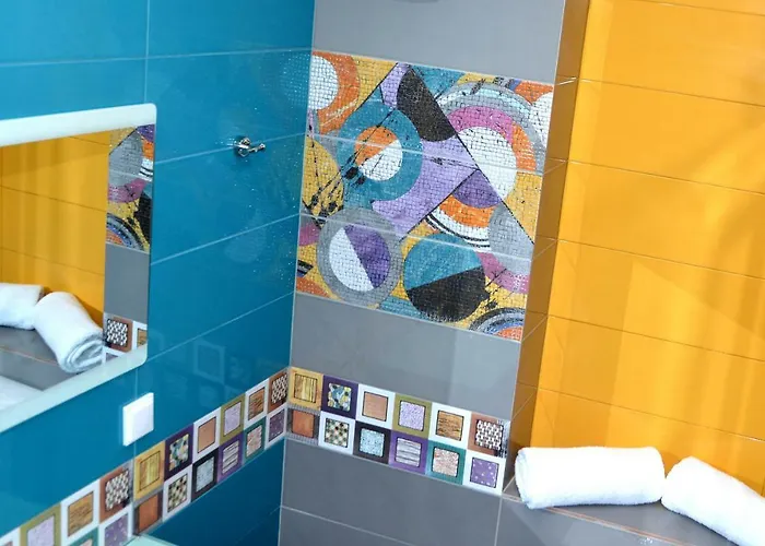 Casa de hóspedes Boutique Amalia