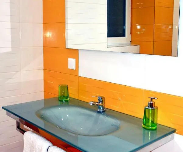 Boutique Amalia Casa de hóspedes