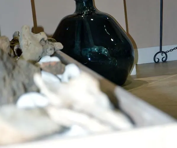 Casa de hóspedes Boutique Amalia Chernomorets