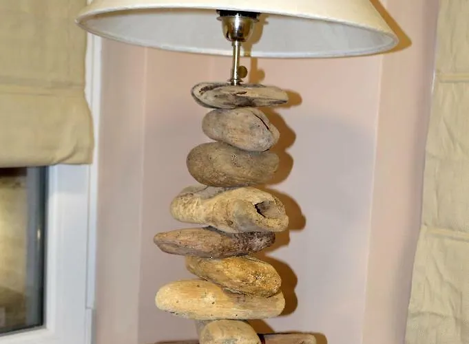 Casa de hóspedes Boutique Amalia Chernomorets