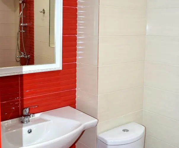 Boutique Amalia 3* Chernomorets