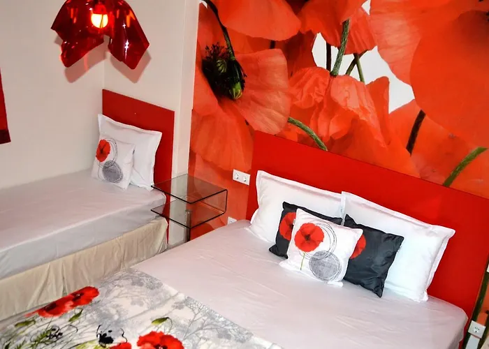 Boutique Amalia 3* Chernomorets