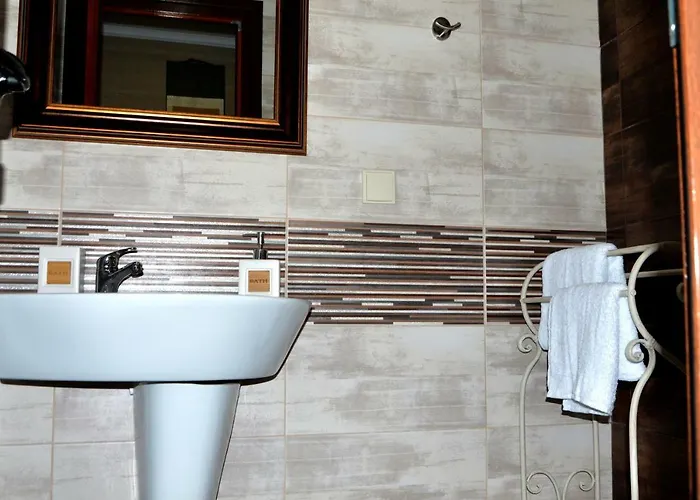 Boutique Amalia Casa de hóspedes Chernomorets