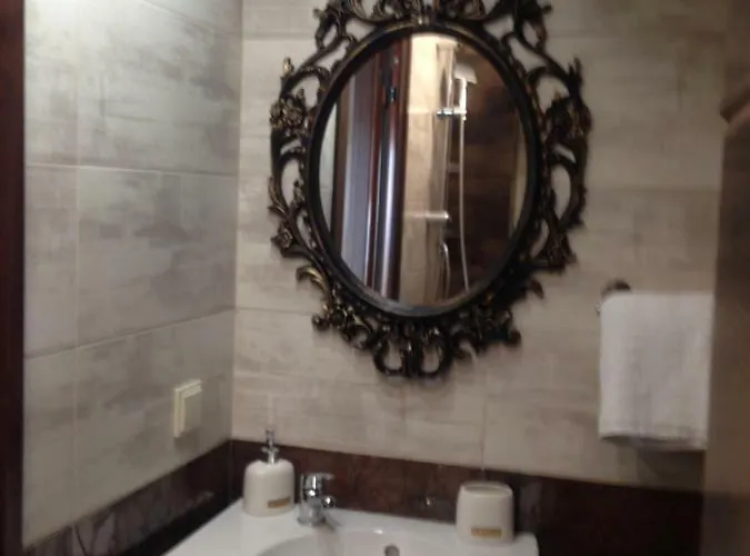 Boutique Amalia Casa de hóspedes