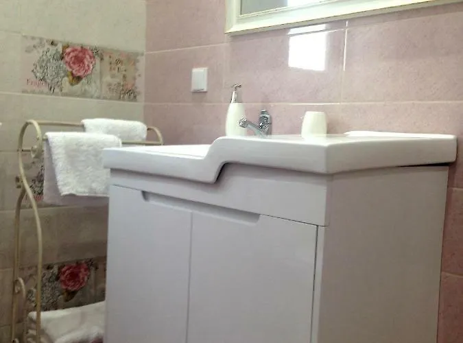 Boutique Amalia Casa de hóspedes